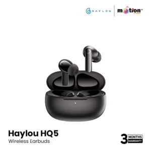 haylou hq5 tws
